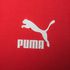 PUMA Men's Sports Jacket Stand Collar Long Sleeve Color Block Breathable Jacket