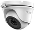 كاميرا على شكل قبة بجودة 2 ميجابيكسل للاماكن الداخلية مع ميكروفون موديل THC-T120-PS من هاي لوك