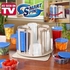 Smart Spin Storage Containers