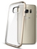 Spigen Samsung Galaxy S7 Neo Hybrid CRYSTAL cover / case - Champagne Gold