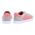 Guess Pink & Grey Fashion Sneakers For Women
