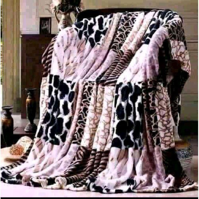 Fleece Throw Fleece Blanket