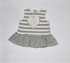 Lumex فستان بناتي حديث الولادة