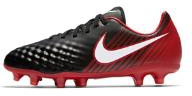 Nike Jr. Magista Onda II Older Kids'Firm-Ground Football Boot - Red