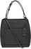 DKNY R361120304-001 Satchels Bags for Women, Black