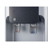 Koldair KWD B2.1 Hot & Cold Water Dispenser - Silver & Black