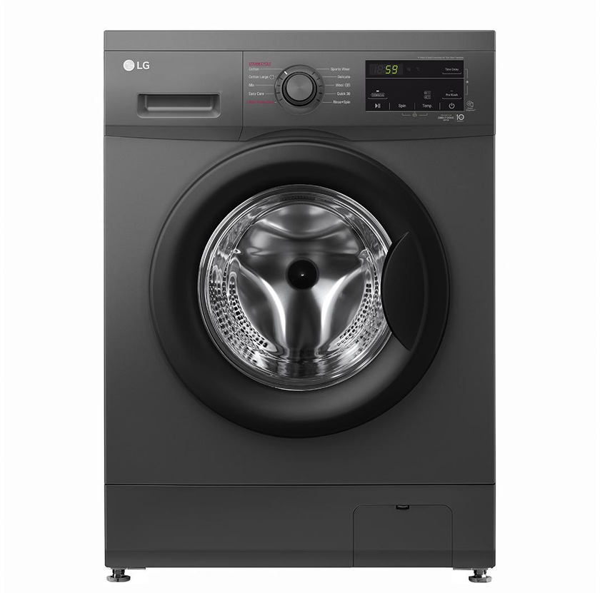 LG 9KG F4R5VYG2P Front Load Washing Machine