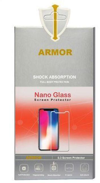 Armor Screen Nano Anti Broken For Vivo Y53s