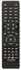 StraTG StraTG Remote Control for Truman 270 Option HD Satellite Receiver A42039 A85082