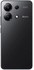 Redmi Note 13 128GB,6GB RAM - Midnight Black