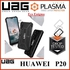 UAG Plasma Series for HUAWEI P20 - ASH