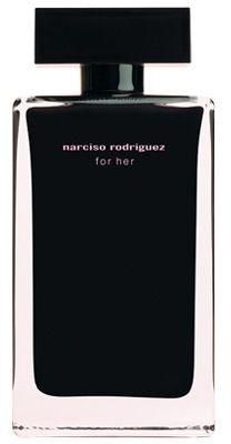 Narciso Rodriguez for her for Women -Eau de Parfum, 100ml-
