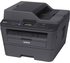 Brother DCP-L2540DW All-in-One Monochrome Laser Printer‎ - Grey