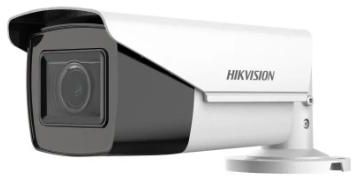 Hikvision 5MP DS-2CE19H0T-AIT3ZF Motorized Varifocal Bullet Camera