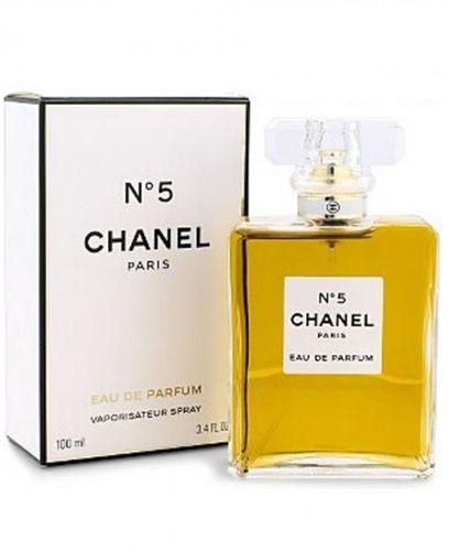Chanel N 5 - EDP - For Women - 100 Ml