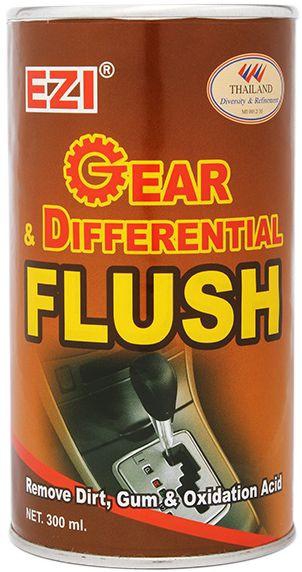 Ezi Gear & Diﬀerential Flush