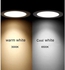 مصباح عاكس من HiPPO LED، مصباح على شكل حرف U، DEFK 210W، 6000K أبيض دافئ، صديق للبيئة، كفاءة عالية، توفير التكلفة