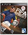 Fifa Street 4 PS3