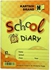 Carrefour School Diary A5 56 Pages Kartasi ( Cover Design May Vary )