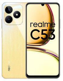 Realme C53 - 6GB RAM - 128GB - Gold