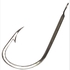 Maruto Fishing Hooks - Size 3 - 100 Pcs