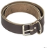 Fashion Men's Pure Leather Belts - Brown