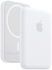 Wiwu Snap Cube Magnetic 5000mAh Power Bank, Wireless Charging, White | SC5000A