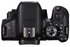 EOS 800D DSLR Camera With Lens Kit