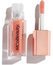 Mcobeauty Pout Gloss Ultra Shine Tickle 0.2oz Lip Gloss