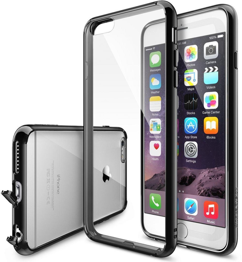 iPhone 6 Plus case (5.5in) - Ringke FUSION Premium Hard Case for Apple iPhone 6 Plus