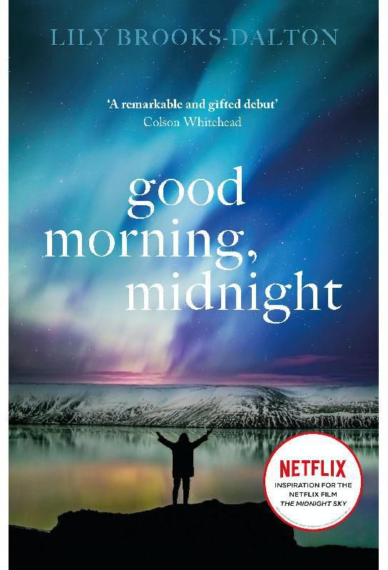 Good Morning Midnight (Netflix) - A Remarkable and Gifted Debut