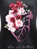Plus Size & Curve Skull Rose Short SLeeves Top - 3x | Us 22-24