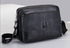 Men Alligator Pu Leather Shoulder Bag/ Messenger Bag/Wallet