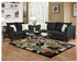 ZR Jude 5 Seater Fabric Sofa Set (LAGOS DELIVERY ONLY)