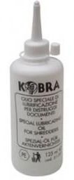 Kobra Shredder Oil 125ml Bottle