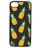 Protective Case Cover For Apple iPhone 8 Plus Pineapples