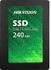 Hikvision 240GB 2.5" SATA 6Gb/s HS-SSD-C100