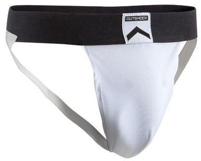 Generic Kids' Groin Guard Briefs For Boxing