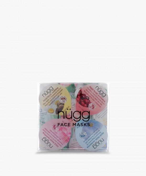 Face Mask Care Kit for Hydrated and Radiant Skin