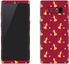 Vinyl Skin Decal For Samsung Galaxy Note 8 Pouring Dallah