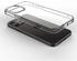 Space Transparent Back Cover For IPhone 12 Pro