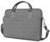 Wiwu 930978 Vogue Laptop Slim Bag 13.3Inch Grey