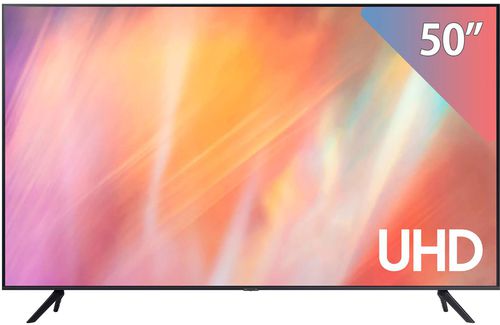 Samsung UA50AU7000 - 50-inch 4K Ultra HD Smart TV