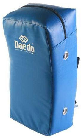 Daedo Instructor Shield - Blue - Small
