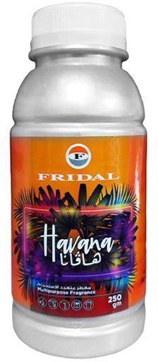 Fridal Multi Purpose Fragrance with Havana Scent - 250ml 