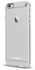PureGear Slim Shell Clear/Clear for iPhone 6 Plus