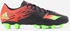 Adidas Messi Football Sneakers - Black & Burnt Orange