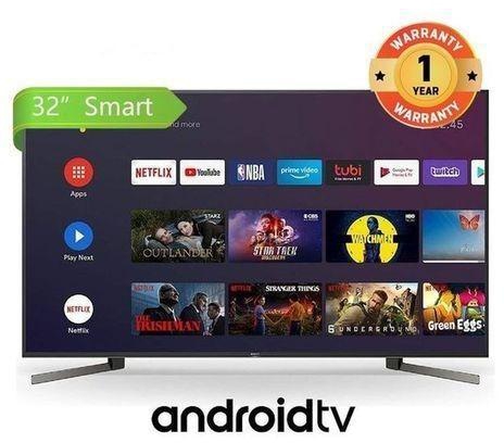 Gld 32''INCH ,Frameless 32Inch Smart Android Tv,Netflix,Youtube