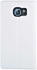 Samsung S6 Edge Galaxy Royal Series - White