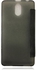 Flip Cover For Lenovo Vibe P1M - Black